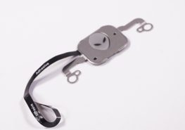 KHRP0 Alienware Power Button Board AWX15R2-7662WHT-PUS