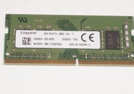 KHYXPX-MIE Kingston 8GB 1RX8 PC4-2666 2666Mhz DDR4 SO-DIMM Memory