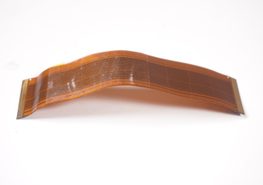 KIF-1050012-J36 MSI I/O Flex Cable GE75 RAIDER 10SE-008