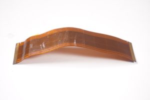 KIF-1050012-J36 MSI I/O Flex Cable GE75 RAIDER 10SE-008
