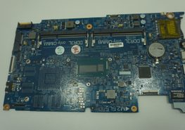 KJ7NX Dell Intel Core i7-4500U Motherboard INSPIRON 15 7537