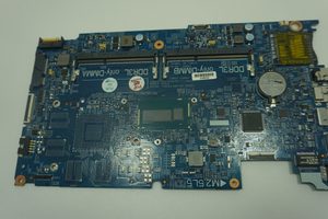 KJ7NX Dell Intel Core i7-4500U Motherboard INSPIRON 15 7537