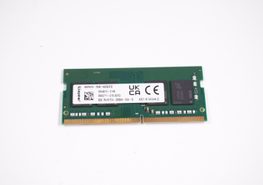 KKRVFX-MIB Kingston 8GB 1RX16 PC4 3200AA 3200Mhz SO-DIMM Memory I7620-7631SLV
