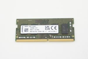 KKRVFX-MIF Kingston 8GB PC4-3200AA 3200Mhz DDR4 SO-DIMM Memory I5430-7111WHT-PUS
