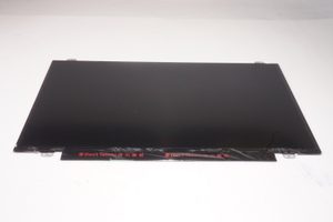 KL.14005.029 Acer 14.0 FHD 30 pin LED Screen Top and Bottom Brackets TRAVELMATE P648-MG-789T
