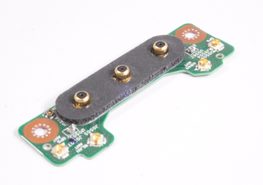 KMKPX Dell Antenna board 7424 RUGGED EXTREME LATITUDE 5424