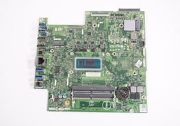 KMR0Y Dell Intel Core i7-1355U Motherboard I5420-7159WHT-PUS