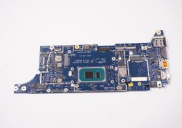 KND83 Dell Intel Core i5-1145G7 2.6GHZ 16GB Motherboard LATITUDE-7000-7420