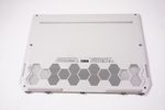 KNDF5 Alienware Door Bottom Base Cover AWX14R1-7679WHT-PUS