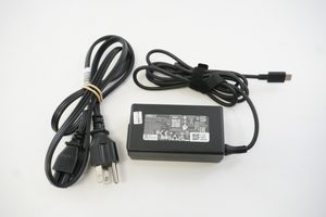 KP.06501.033 Acer 65W 20V 3.25A AC Adapter CB516-1H-31UE