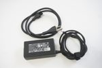 KP06503020 Lite-on 65W TYPE C 3-PIN AC Adapter