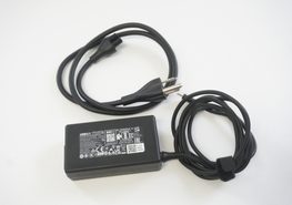 KP06503020 Lite-on 65W TYPE C 3-PIN AC Adapter