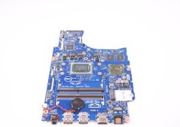 KPK2C Dell Amd Fx-9800p 2.7ghz Radeon Motherboard I5565-5851