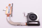 KR2R4 Dell Fan Heatsink Thermal Module I3148-6840SLV
