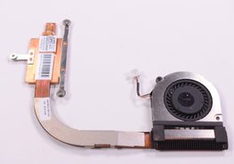 KR2R4 Dell Fan Heatsink Thermal Module I3148-6840SLV