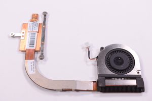 KR2R4 Dell Fan Heatsink Thermal Module I3148-6840SLV