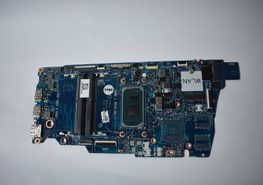 KRFDG Dell Intel Core i5-1135G7 Motherboard i3520-5124BLK-PUS