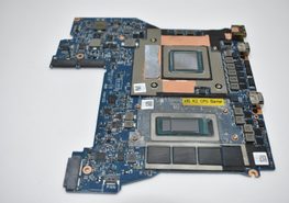 KRG3W Alienware Intel Core i7-12700 RTX 3070 Ti 16GB Motherboard AWX15R2-9301WHT-PUS