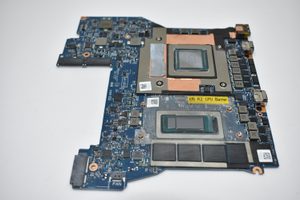 KRG3W Alienware Intel Core i7-12700 RTX 3070 Ti 16GB Motherboard AWX15R2-9301WHT-PUS