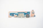 KS580-NS-E904 Lenovo Input Output Board 82XB00C2US IdeaPad Slim 3 15IAN8