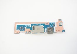 KS580-NS-E904 Lenovo Input Output Board 82XB00C2US IdeaPad Slim 3 15IAN8