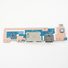 KS580-NS-E904 Lenovo Input Output Board 82XB00C2US IdeaPad Slim 3 15IAN8