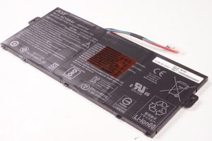 KT.00303.017 Acer 11.55V 39Wh 3180Mah Battery CB3-131-C3VC CHROMEBOOK