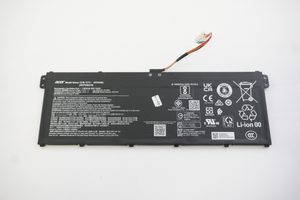 KT.00307.012 Acer 53Wh 4661mAh 11.37V Battery CB516-1H-31UE