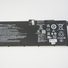 KT.0030B.003 Acer 3-cell li-ion 11.67v 5570mah 65wh battery CBG516-2H-59S4