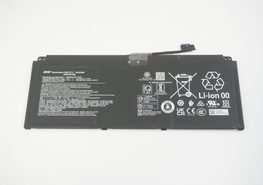 KT.0030B.006 Acer 70.02Wh 5826mAh 13.44V Battery SF16-51T-76TG
