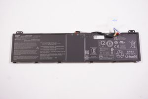 KT.00405.012 Acer 90Wh 5850Mah 15.4V Battery PHN16-72-99PA