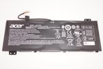 KT.00407.007 Acer 15.4V 3815 mAh 58.75 Wh Battery AN517-51-56YW AN515-54-54W2