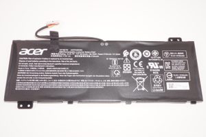 KT.00407.007 Acer 15.4V 3815 mAh 58.75 Wh Battery AN517-51-56YW AN515-54-54W2
