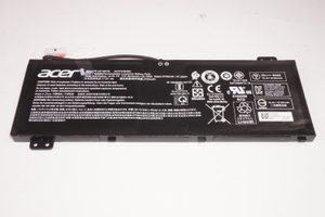 KT.00407.009 Acer 15.4 V 3815 mAh 58.75wh Battery AN515-43-R0YM AN517-51-56YW