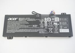 KT.00407.017 Acer 3815mAH 58.75Wh 15.4V Battery  ANV15-41-R2Y3 AN515-58-57QW