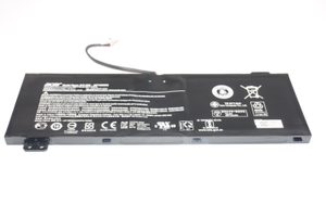 KT.0040G.013 Acer 15.4 V 3733 mAh 57.4 wh Battery AN517-51-56YW