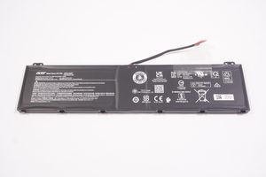 KT.0040G.014 Acer 4-CELL LI-ION 5880MAH BATTERY PH16-71-93FR PH18-71-756U