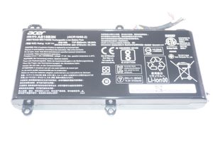 KT.00803.005 Acer 14.8V 6000 mAh 88.8 Wh Battery G9-593-71EH-US