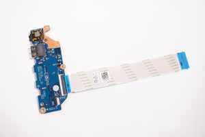 KT81H Dell Input Output IO Board I3511-5174BLK-PUS