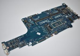 KTJ9N Dell INTEL I7-1365U MOTHERBOARD LATITUDE 5540