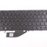 KTR02 Dell US Keyboard XPS9310-7115SLV-PUS XPS9310-7054SLV-PUS