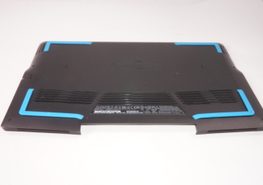 CN-0KV9X9 Dell Bottom Base Cover I3590-5988BLK-PUS