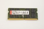 KVR26S19D8-32 Kingston 32GB DDR4 2666MHz PC4-21300 SO-DIMM