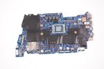 KWD0R Dell AMD Ryzen 7 7730U 16GB Motherboard I7635-A497BLU-PUS