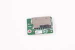 KWM2N Dell Card reader Board I5420-7159WHT-PUS