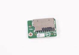 KWM2N Dell Card reader Board I5420-7159WHT-PUS