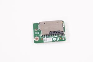 KWM2N Dell Card reader Board I5420-7159WHT-PUS