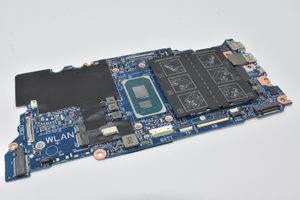 KX55F Dell Intel Core i5-11300H Motherboard Inspiron 14 5410