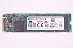 KXG50ZNV512G Dell 512GB TLC PCI Express 3.0 x4 NVMe M.2 2280 Internal Solid State Drive