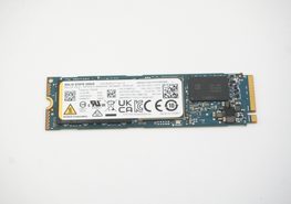 KXG80ZNV1T02 Kioxia 1TB M.2 2280 NVMe PCIe Gen4x4 SSD DRIVE